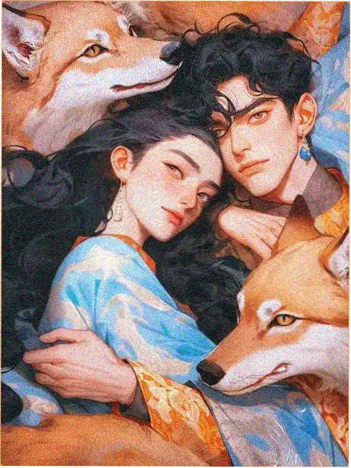 疾速追杀4 4K电影封面