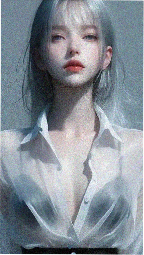最后生还者4K剧集海报